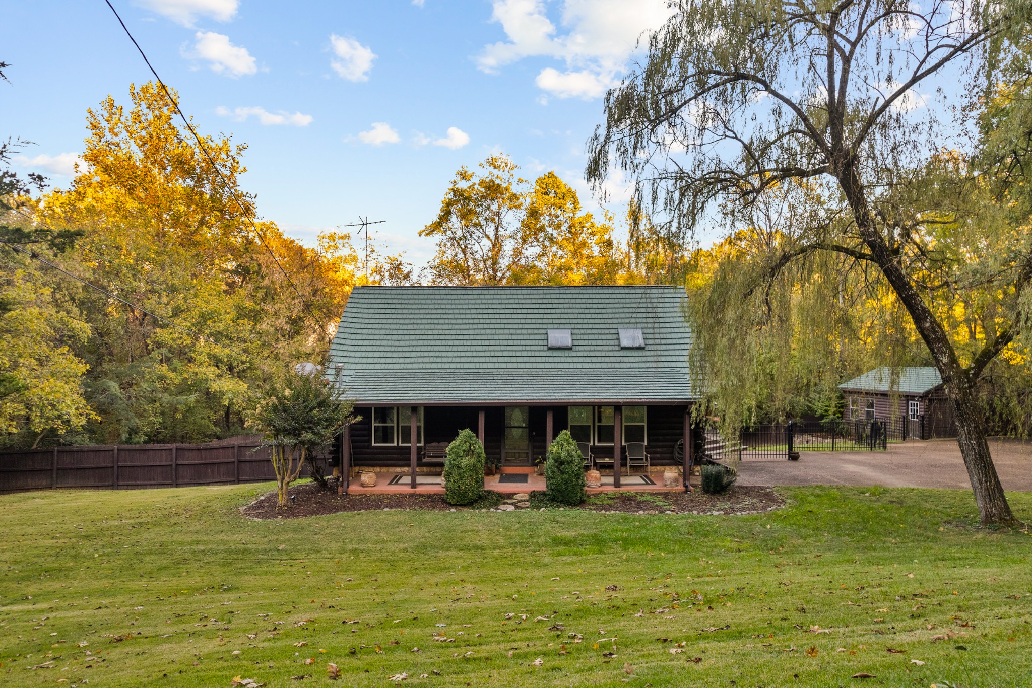 1396 Pleasant Hill Rd