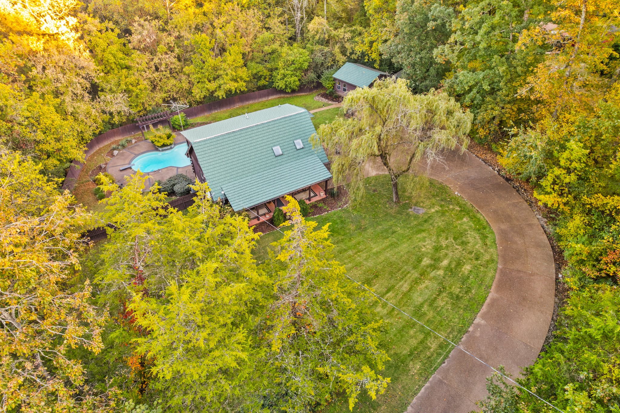 1396 Pleasant Hill Rd