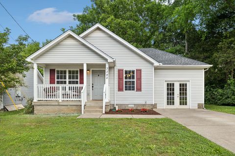3342 Mullins Ct Murfreesboro TN 37129