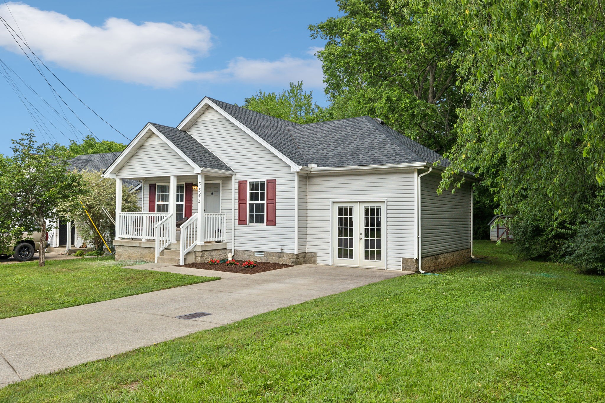 3342 Mullins Ct