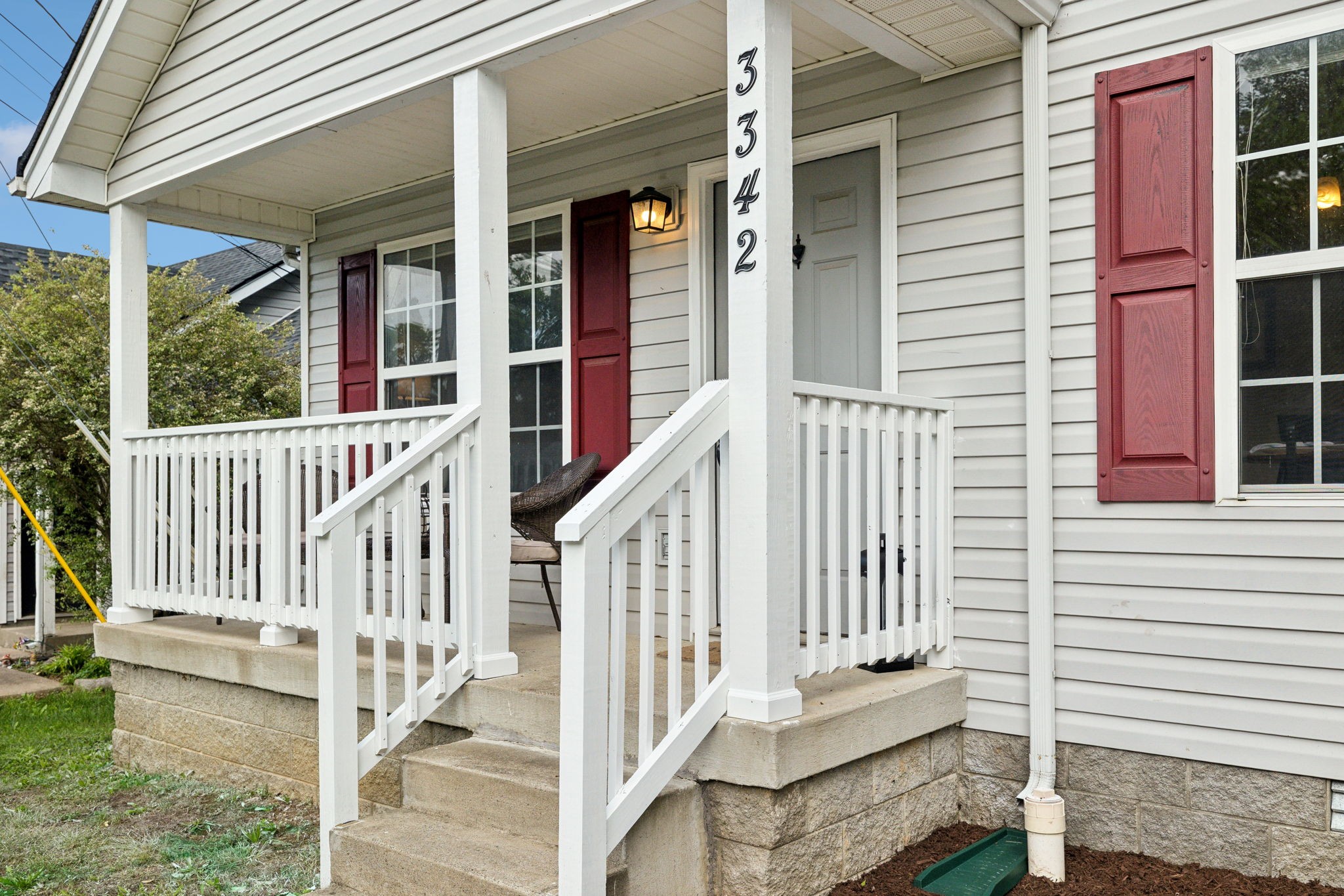 3342 Mullins Ct