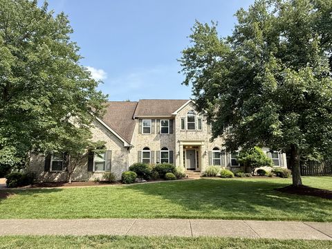 206 Stillcreek Dr Franklin TN 37064