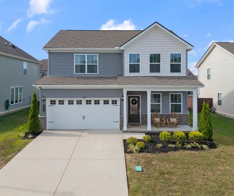 229 Casper Dr Spring Hill TN 37174