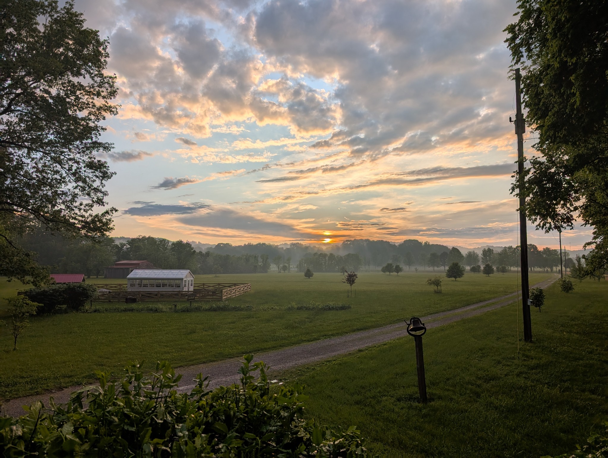 1050 Sunrise Cir