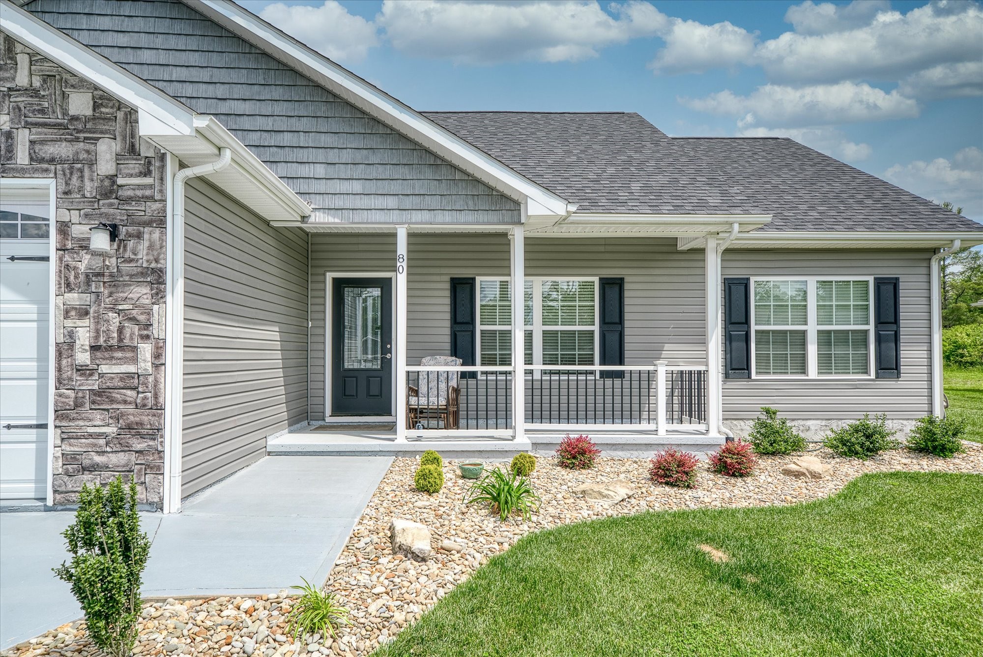 80 Sky View Meadow Dr
