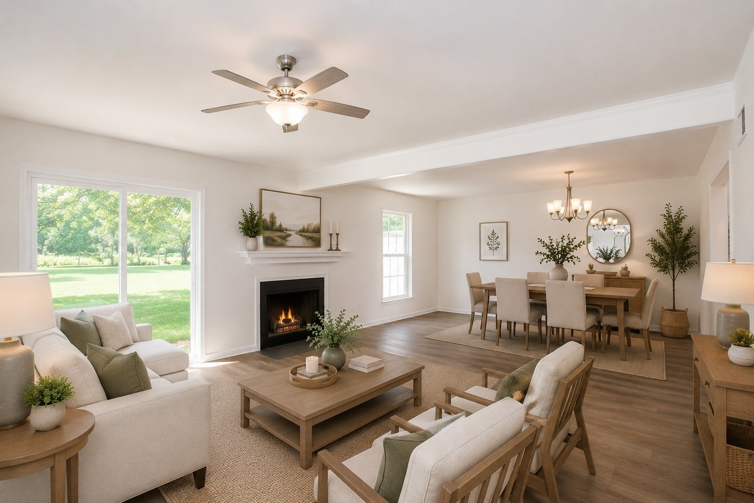 3-bed listing at 2021 Nashboro Blvd, Nashville
