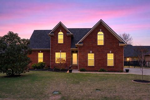 3418 Shady Forest Dr Murfreesboro TN 37128