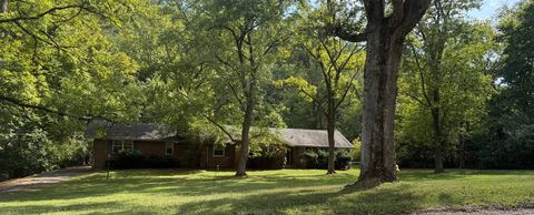 6581 Jocelyn Hollow Rd Nashville TN 37205