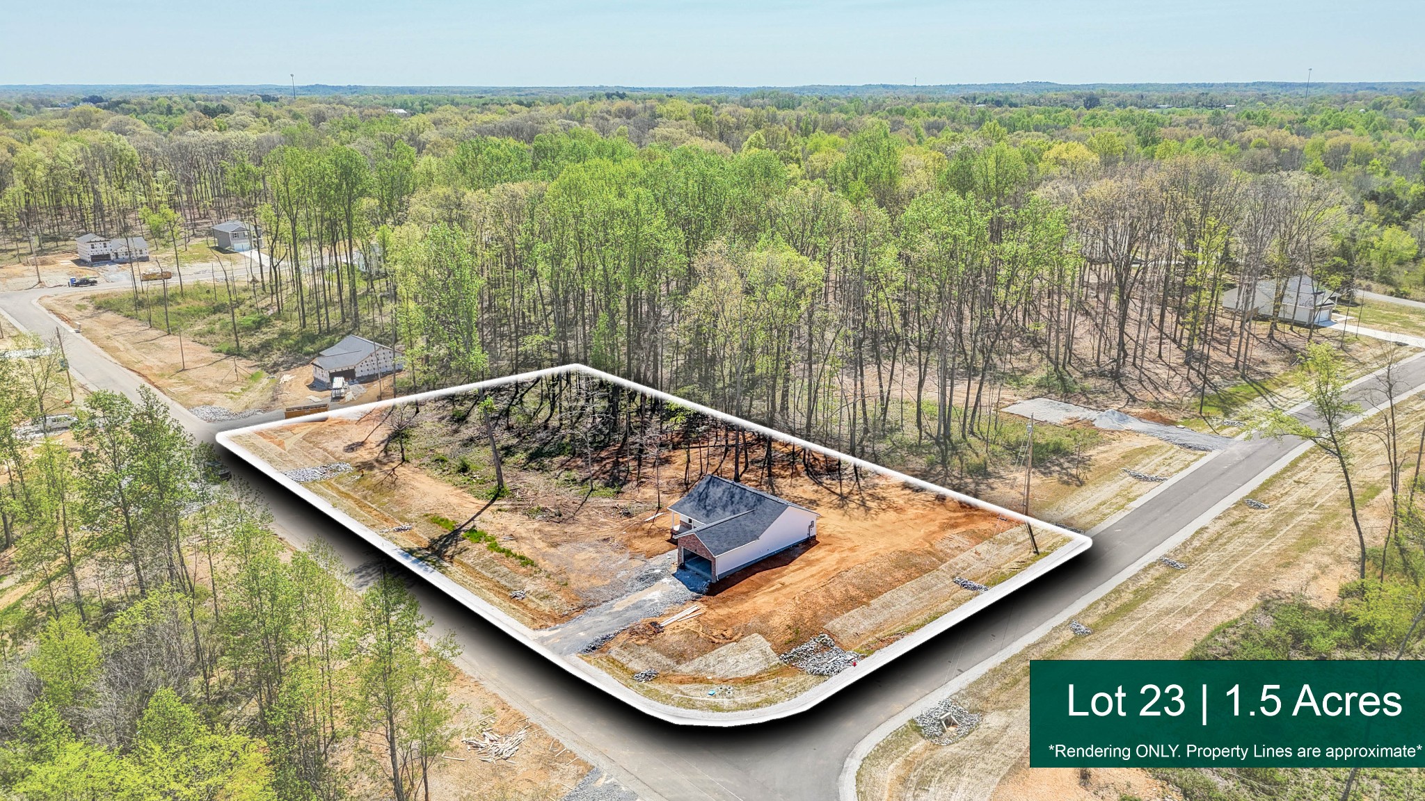 0 Cherry Blossom Way