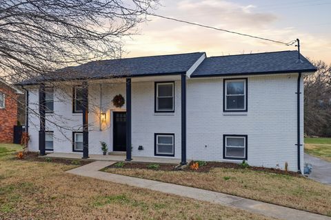 601 Huntington Pkwy Nashville TN 37211