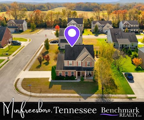 1366 Amboress Ln Murfreesboro TN 37128