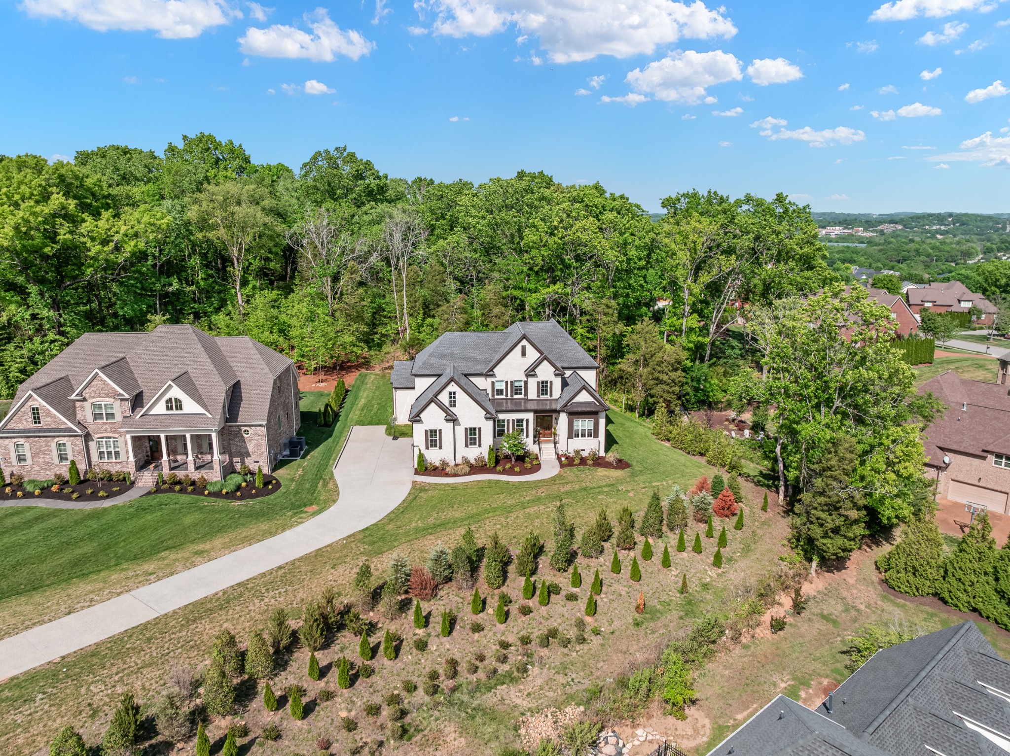 Photo 1 of 43 — 2032 Vail Trce, Nolensville, TN 37135