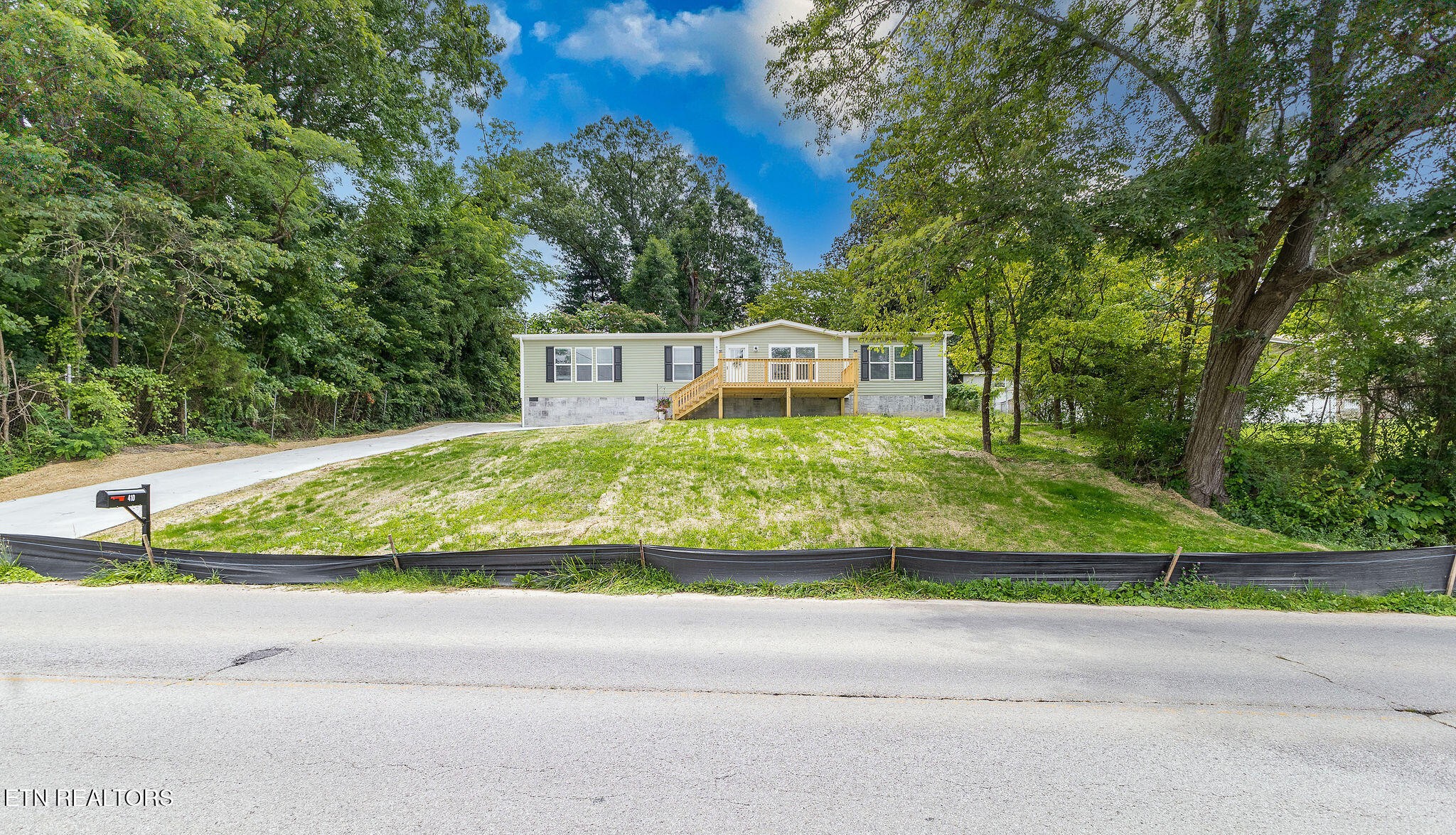 410 S Kingston Ave