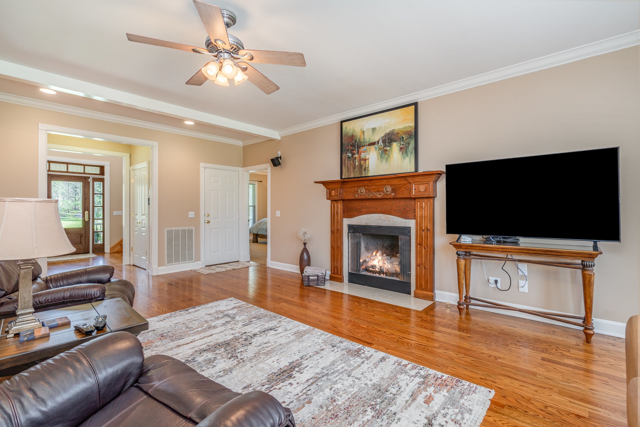 379 Gilley Rd