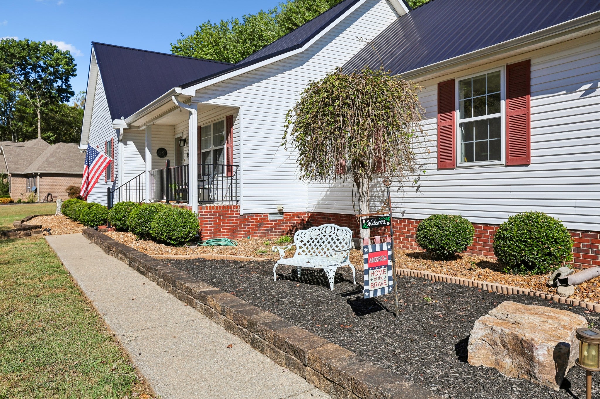 213 Amanda Dr