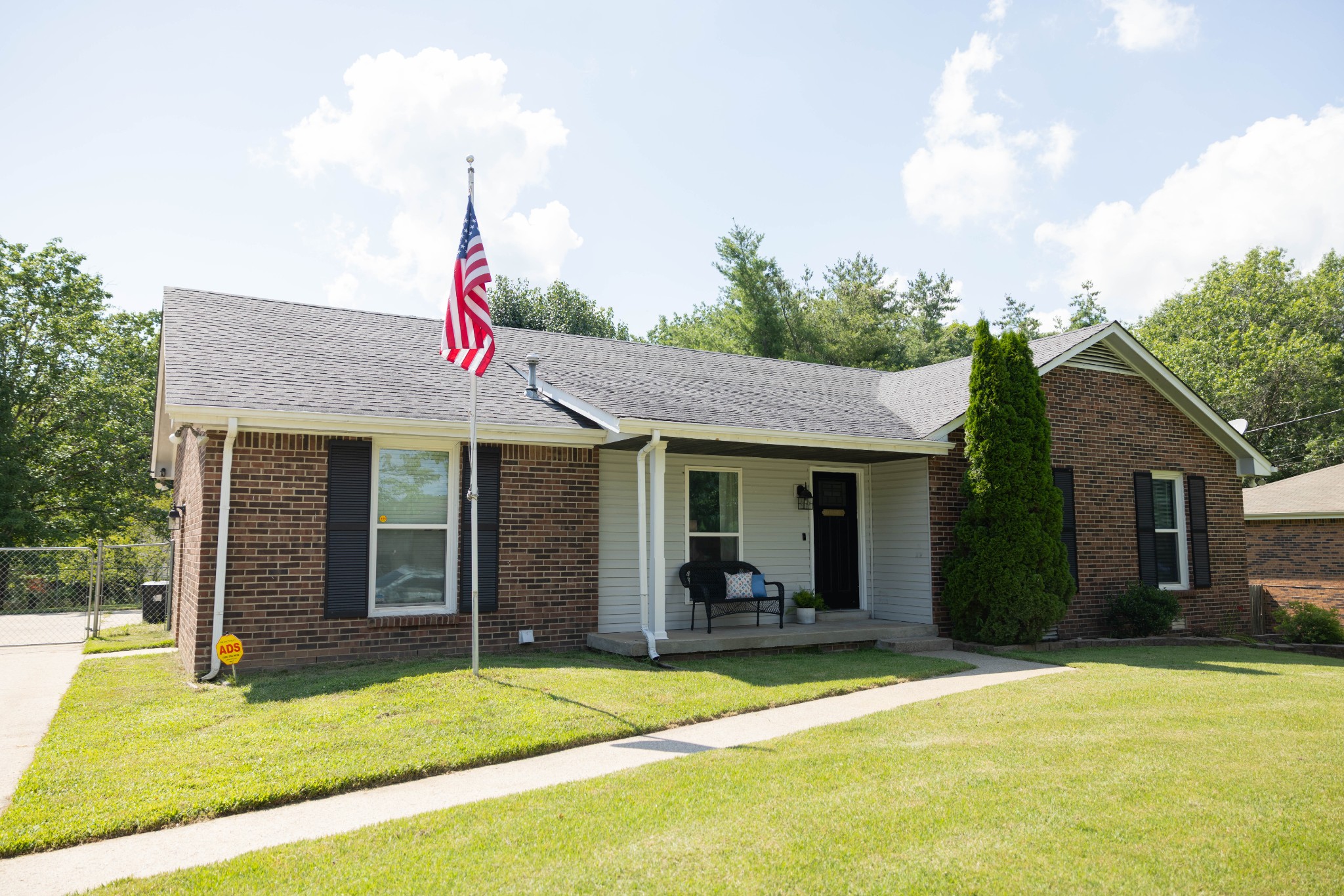 1266 Cottonwood Dr