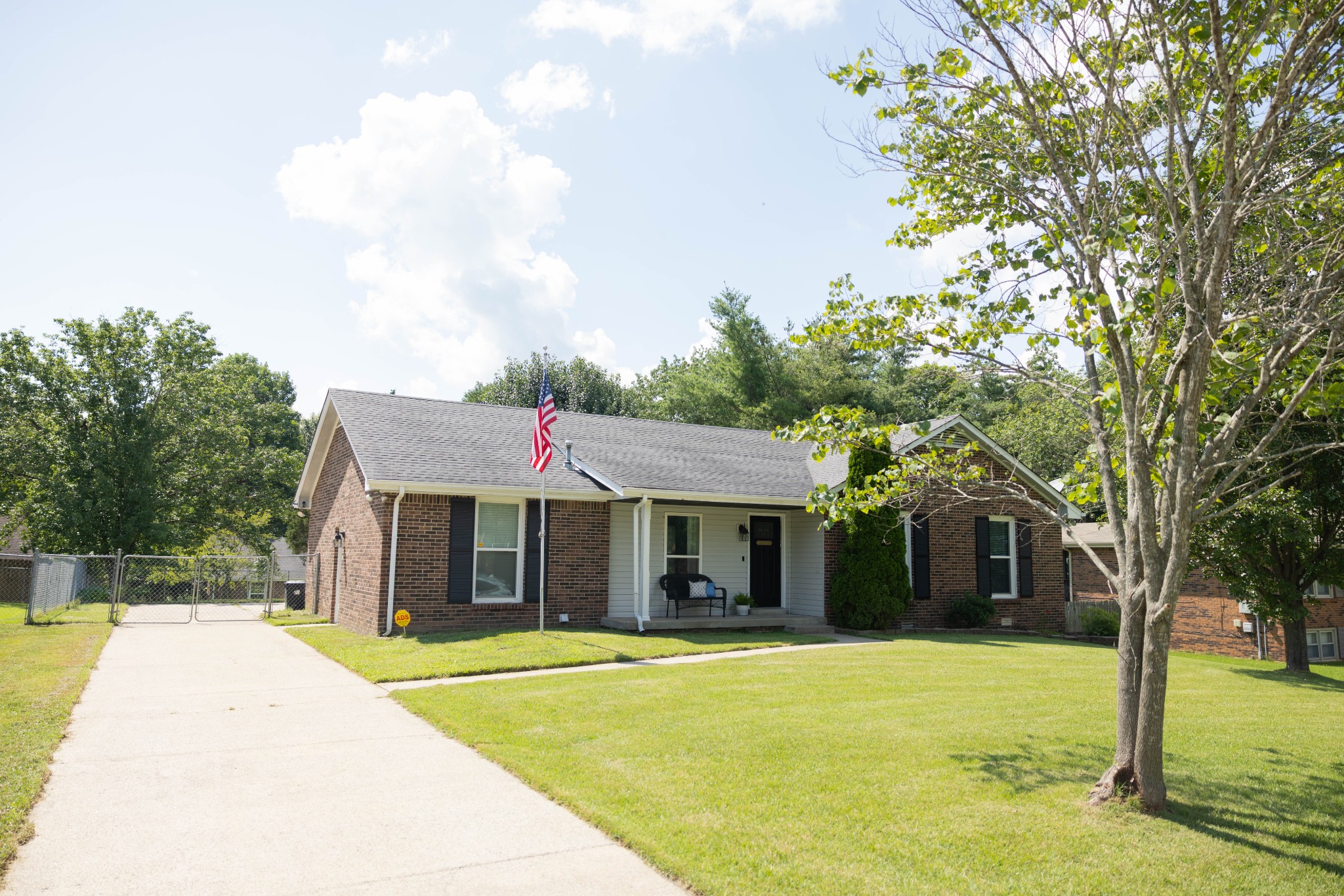 1266 Cottonwood Dr