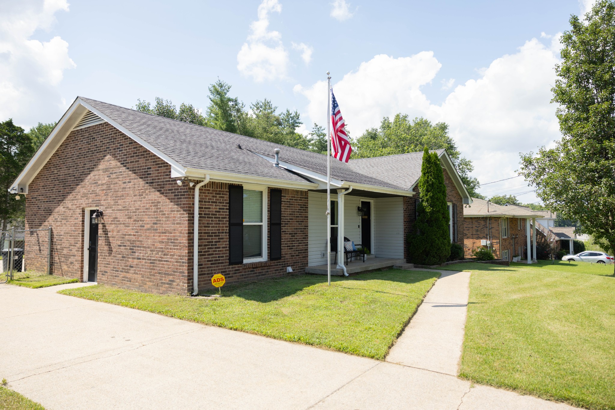 1266 Cottonwood Dr