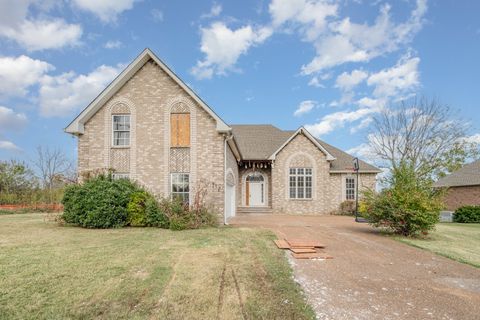 1774 Shagbark Way Gallatin TN 37066