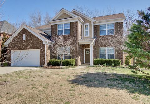 Photo of 2827 Kaye Dr, Thompsons Station, TN 37179 (MLS # 3134745)