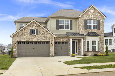 1939 Harmony Road Spring Hill TN 37174