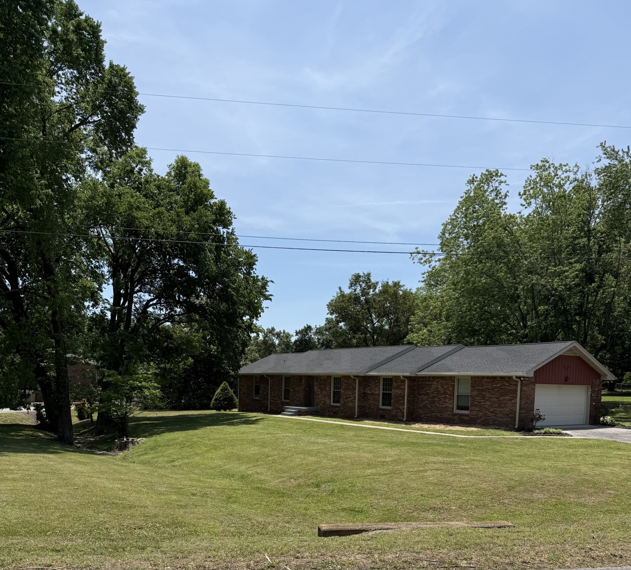 301 Glenwood Dr