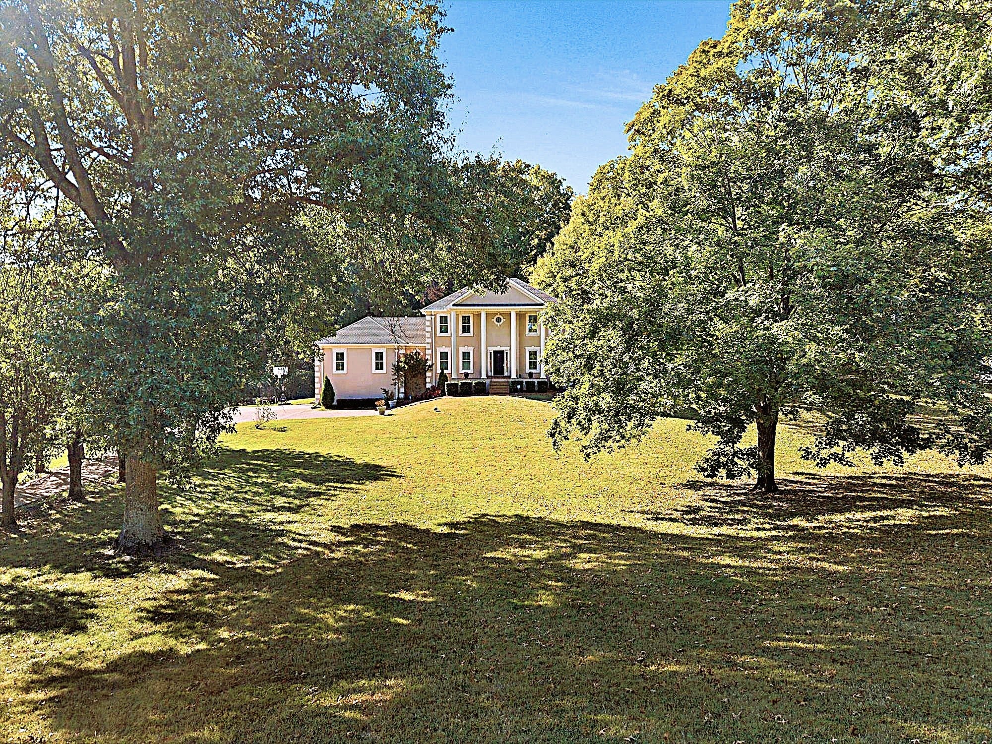 1803 Lake Meadow Trl