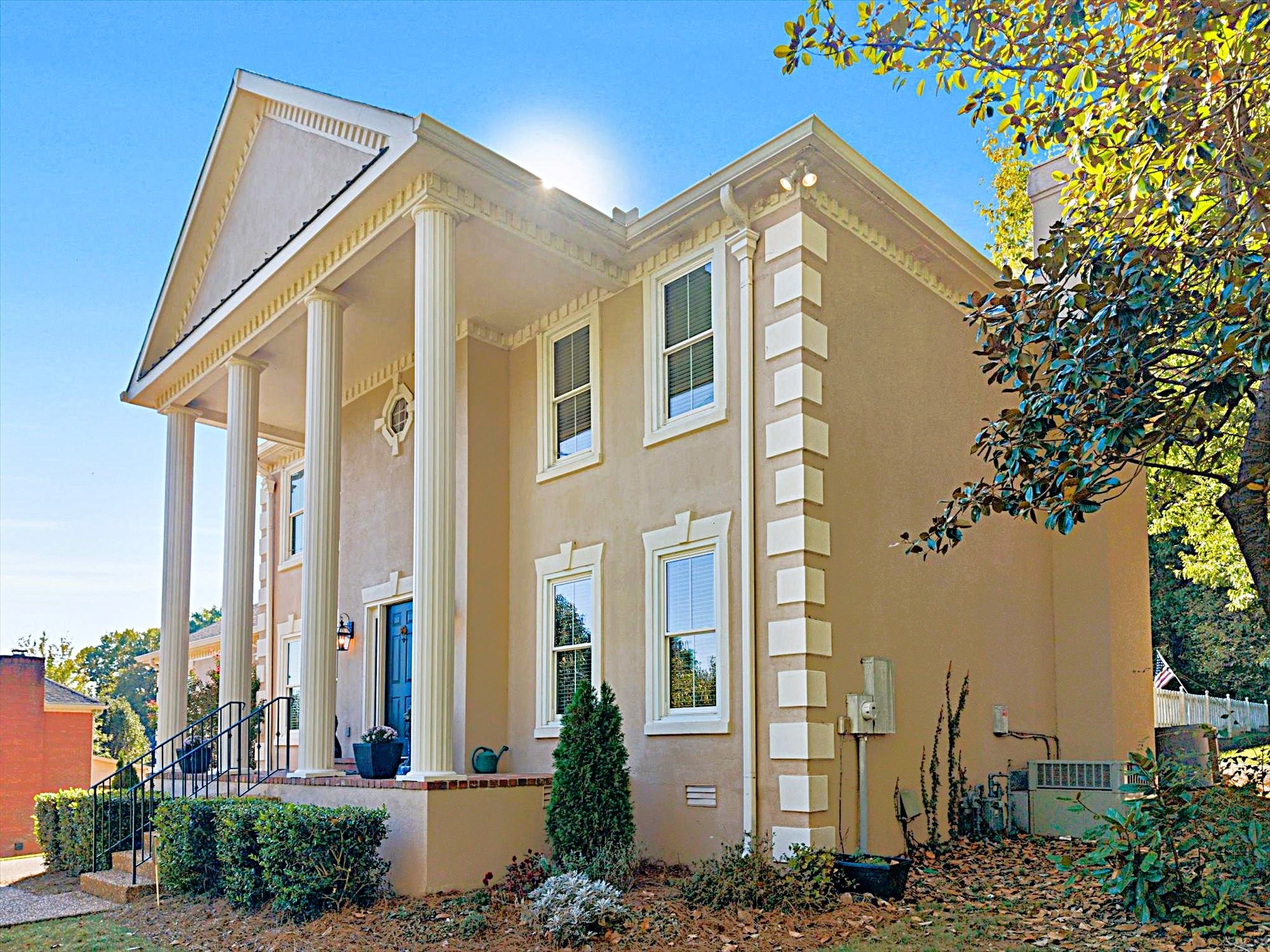1803 Lake Meadow Trl