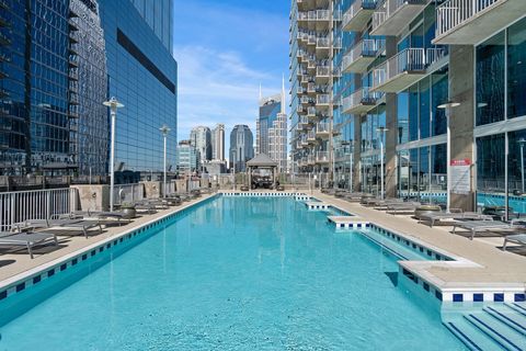 Photo of 301 Demonbreun St #602, Nashville, TN 37201 (MLS # 3080593)