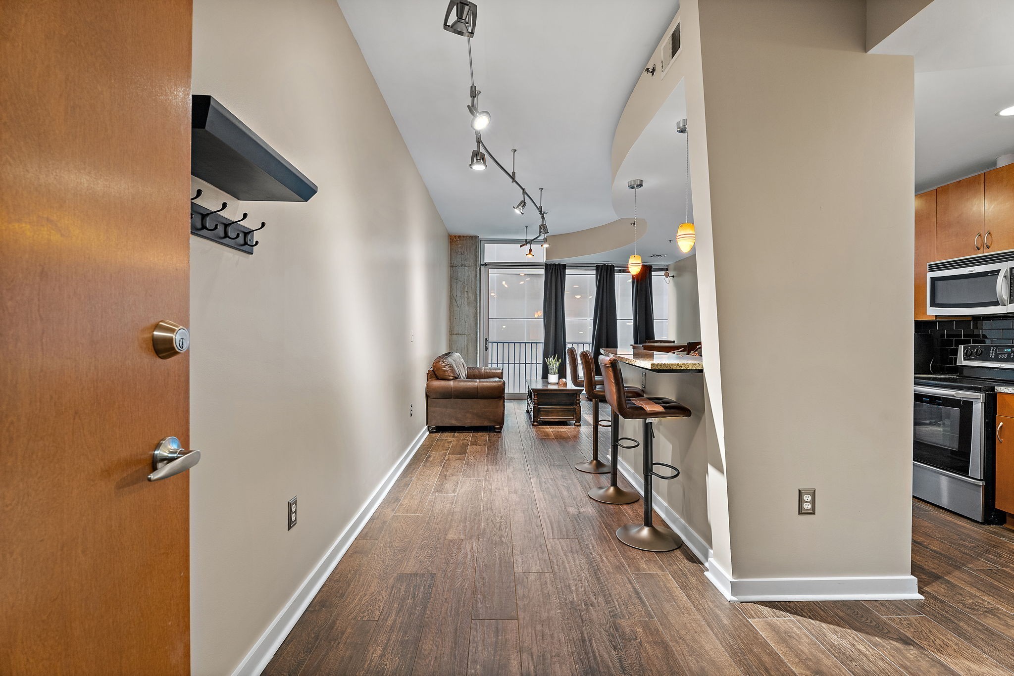 301 Demonbreun St 602