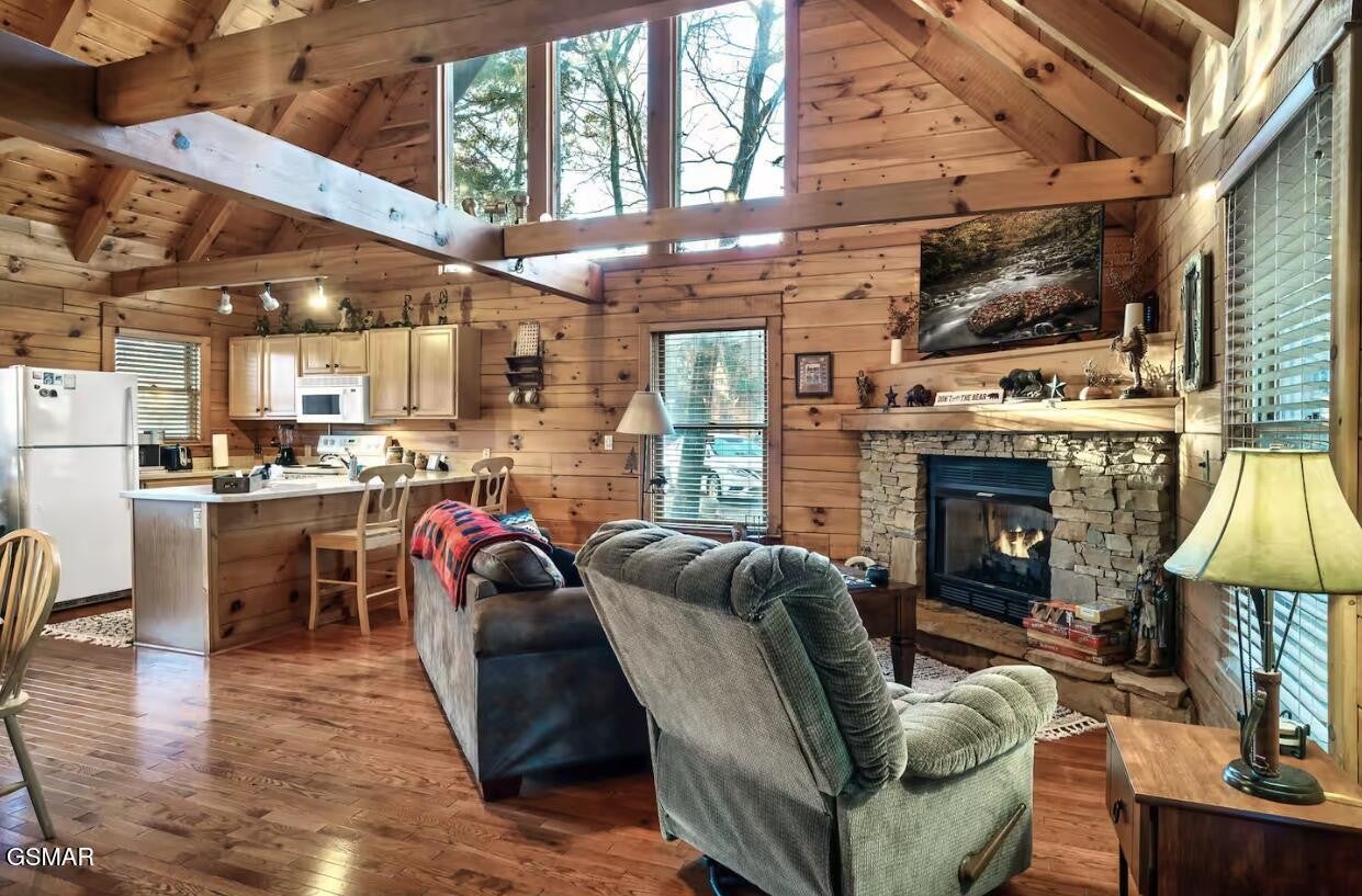 234 Alpine Mountain Way
