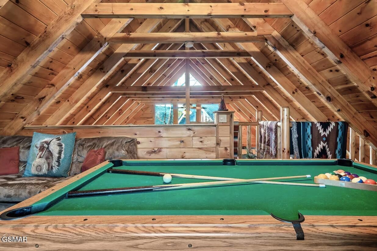234 Alpine Mountain Way