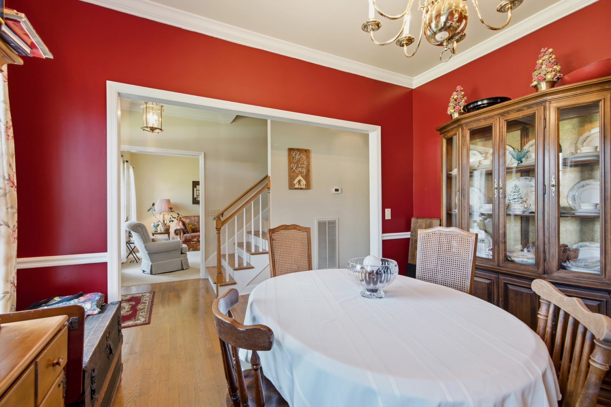 1409 Mayberry Ln