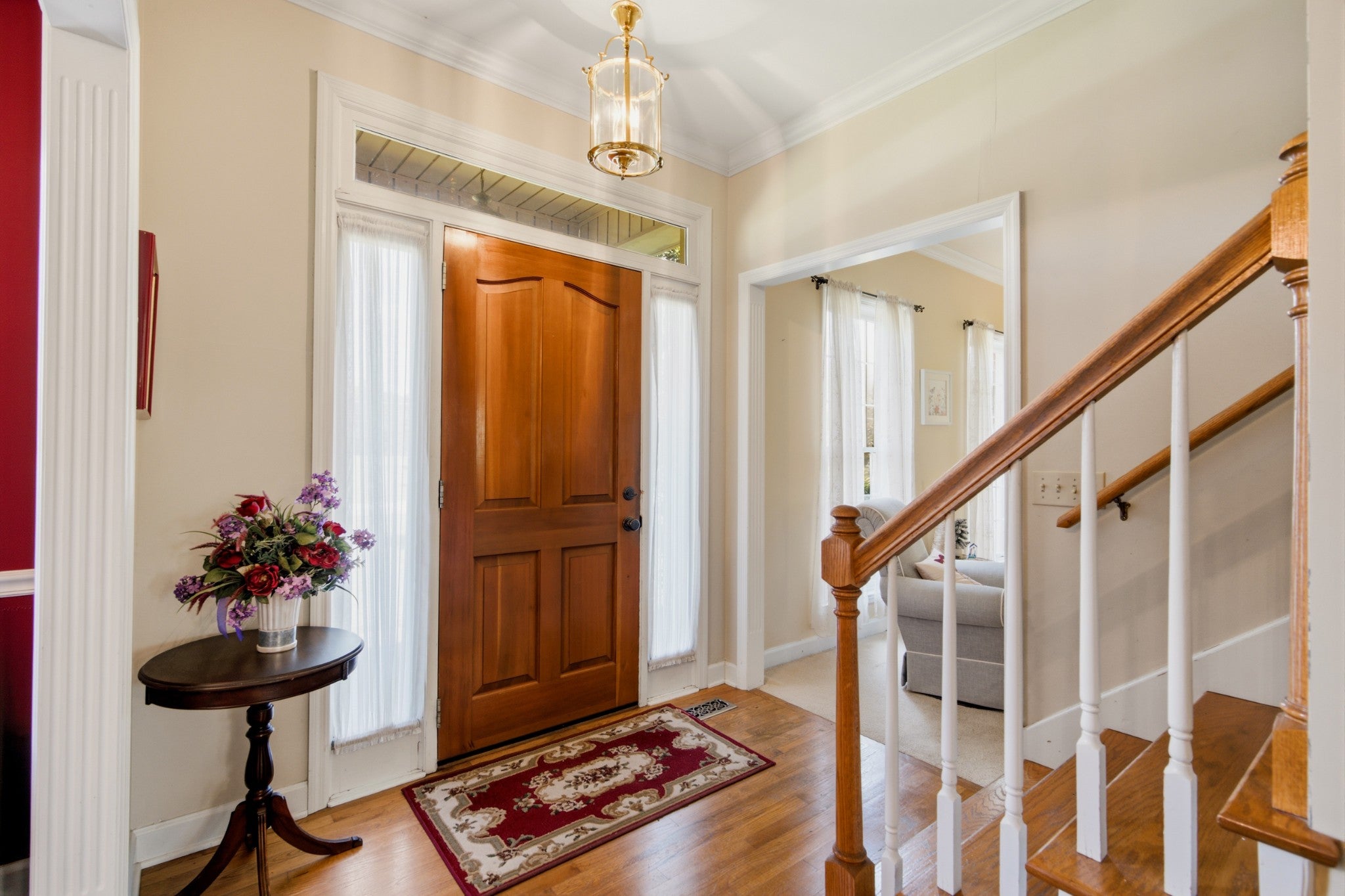 1409 Mayberry Ln
