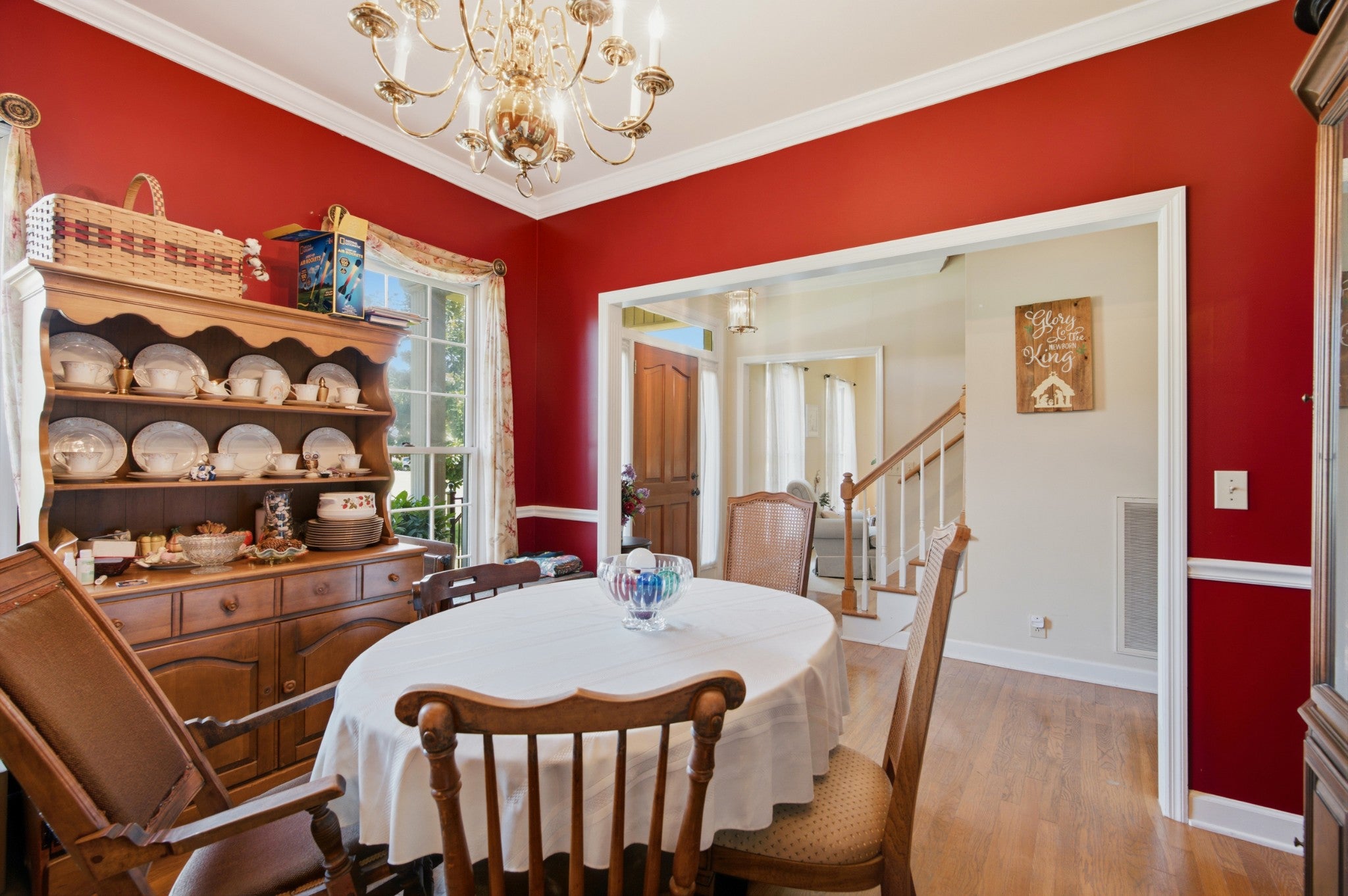 1409 Mayberry Ln