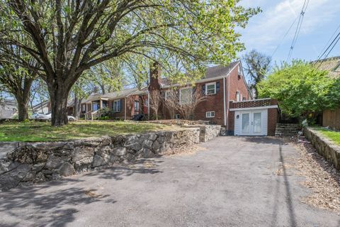 3319 Orleans Dr Nashville TN 37212