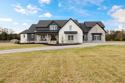 3340 Midland Acres Dr Bell Buckle TN 37020