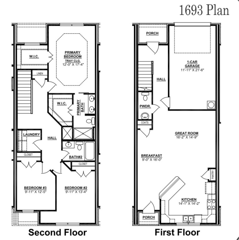 Photo 2 of 3 of 1117 Orcadian Drive South townhome