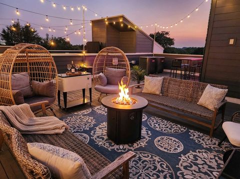 Photo of 1112 Harmony Way, Nashville, TN 37207 (MLS # 3149836)