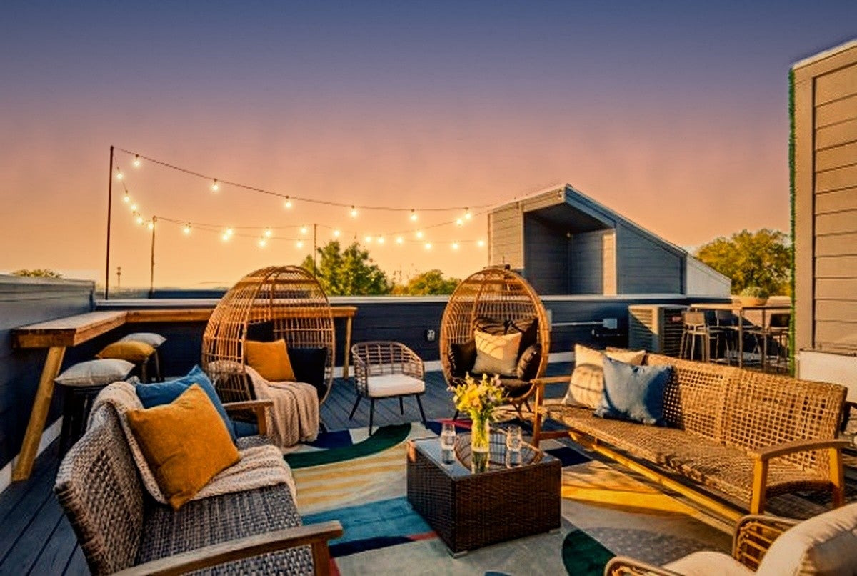4-bed listing at 1112 Harmony Way, Nashville