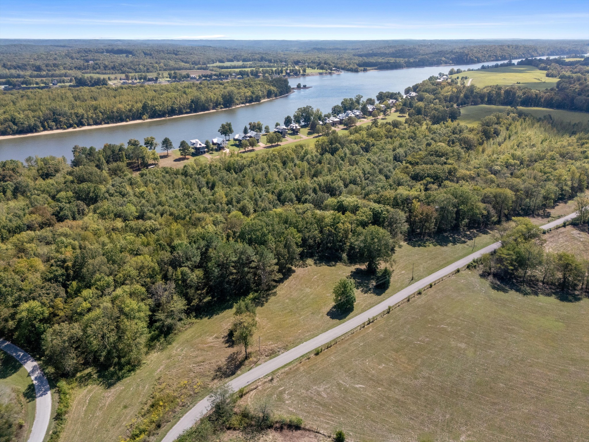 0 Martins Landing Rd