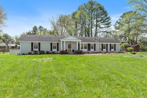 1899 Berrys Chapel Ct Franklin TN 37069