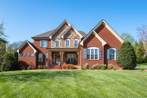 618 Calverton Ln Brentwood TN 37027