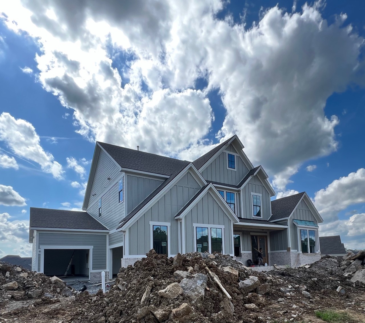 Photo 1 of 69 of 4641 Genevieve Leigh Drive house