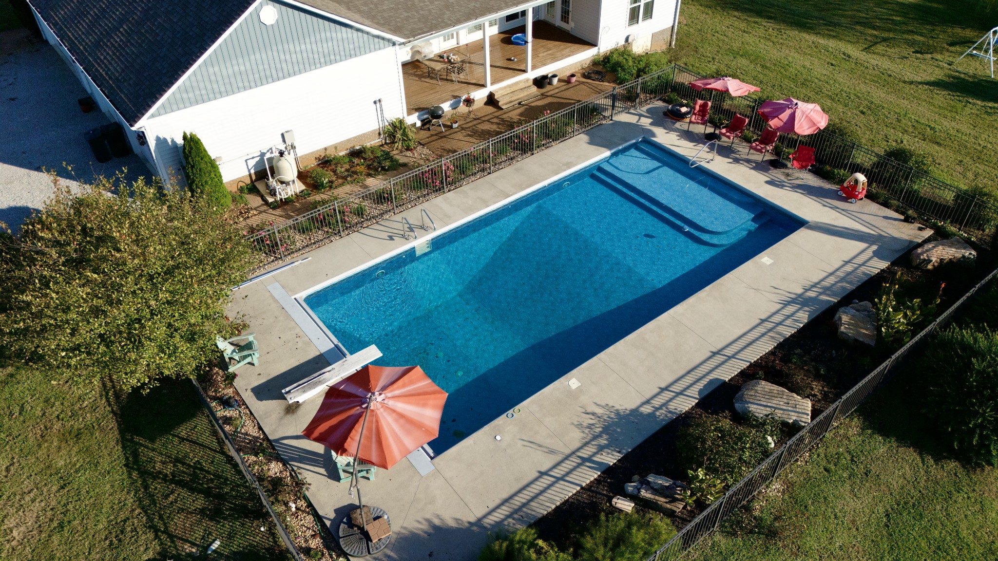 610 Rolling Meadows Ln