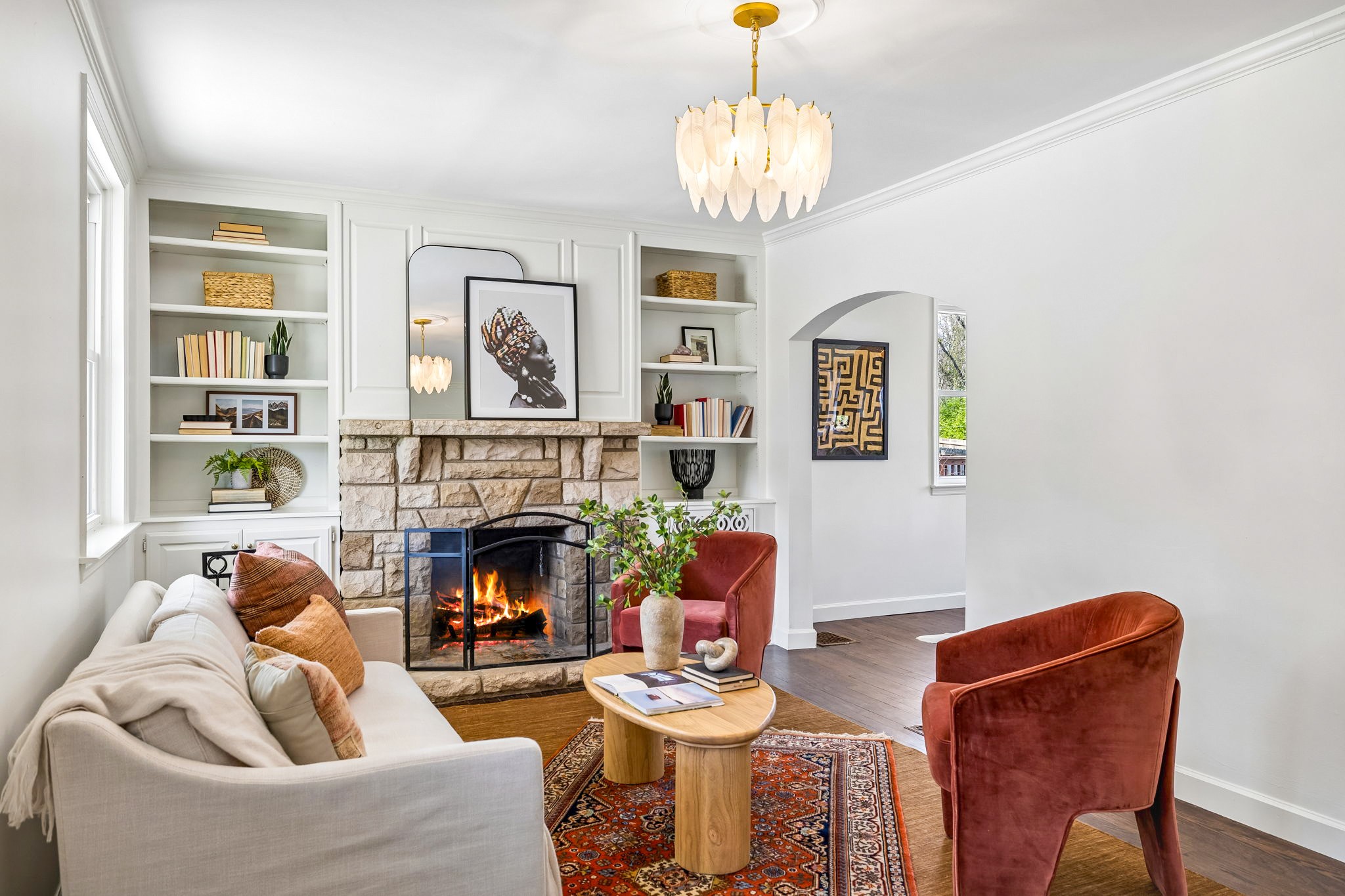 1247 Sunnymeade Drive