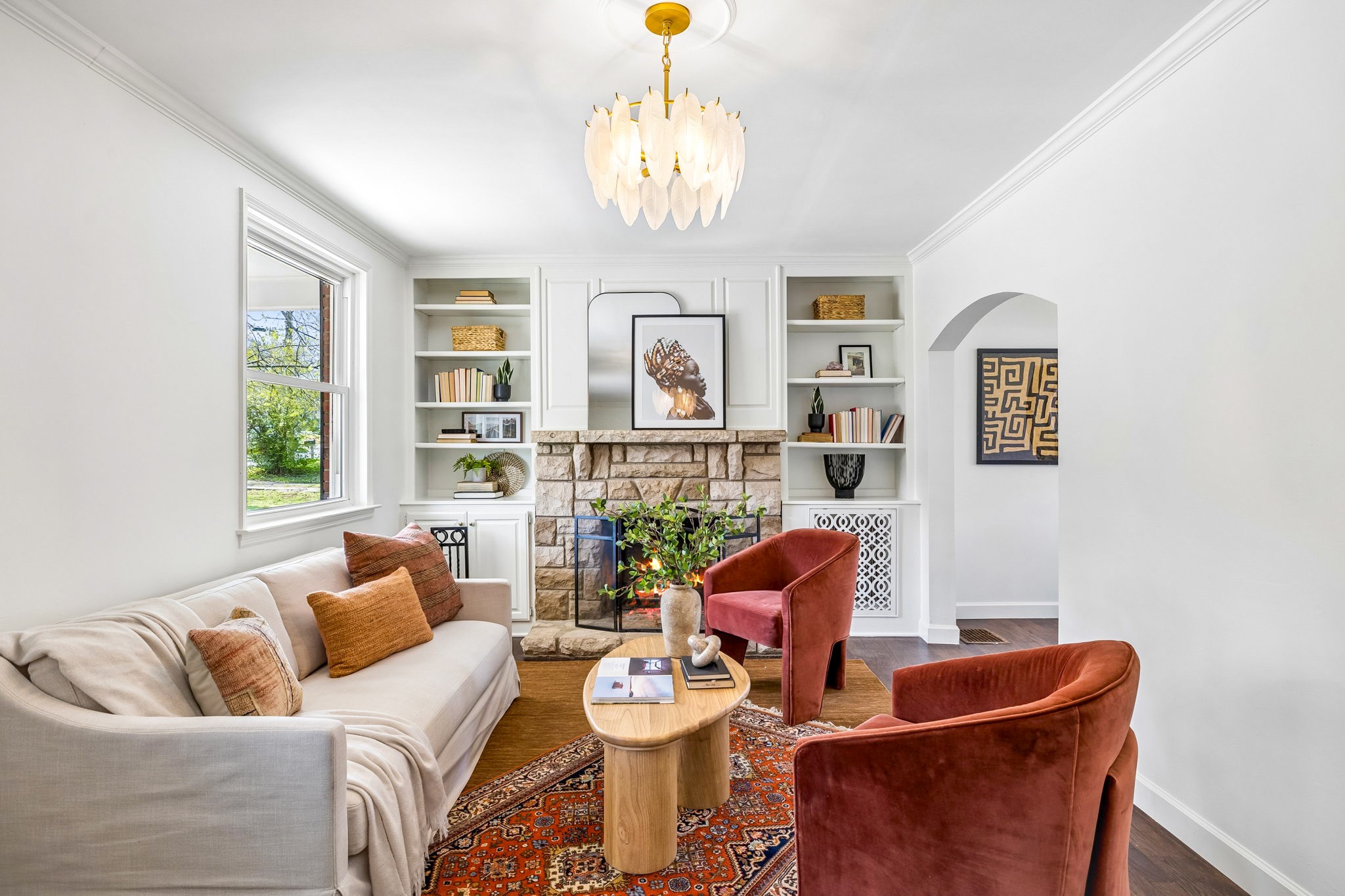 1247 Sunnymeade Drive