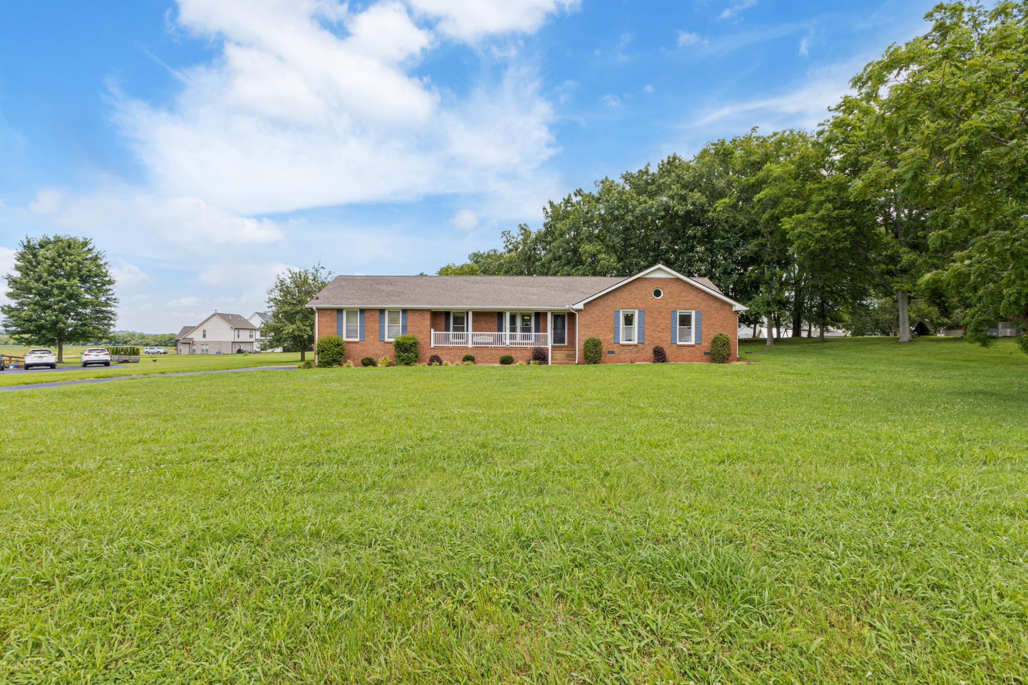 1613 Ponderosa Trl