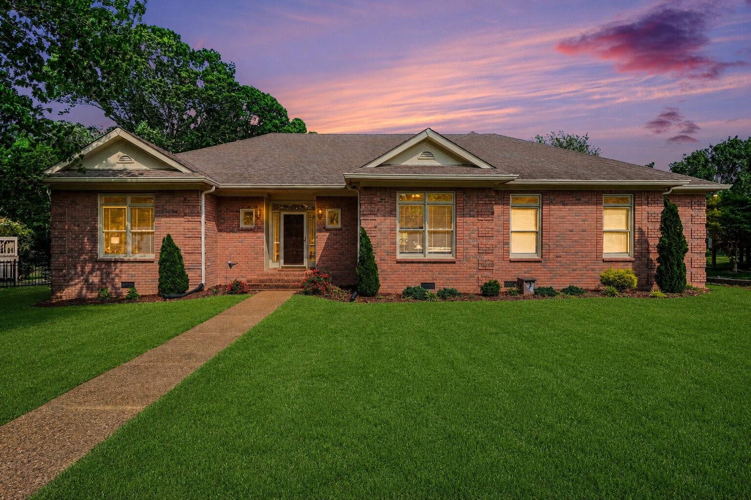 Photo 1 of 26 — 103 Masters Way, Hendersonville, TN 37075