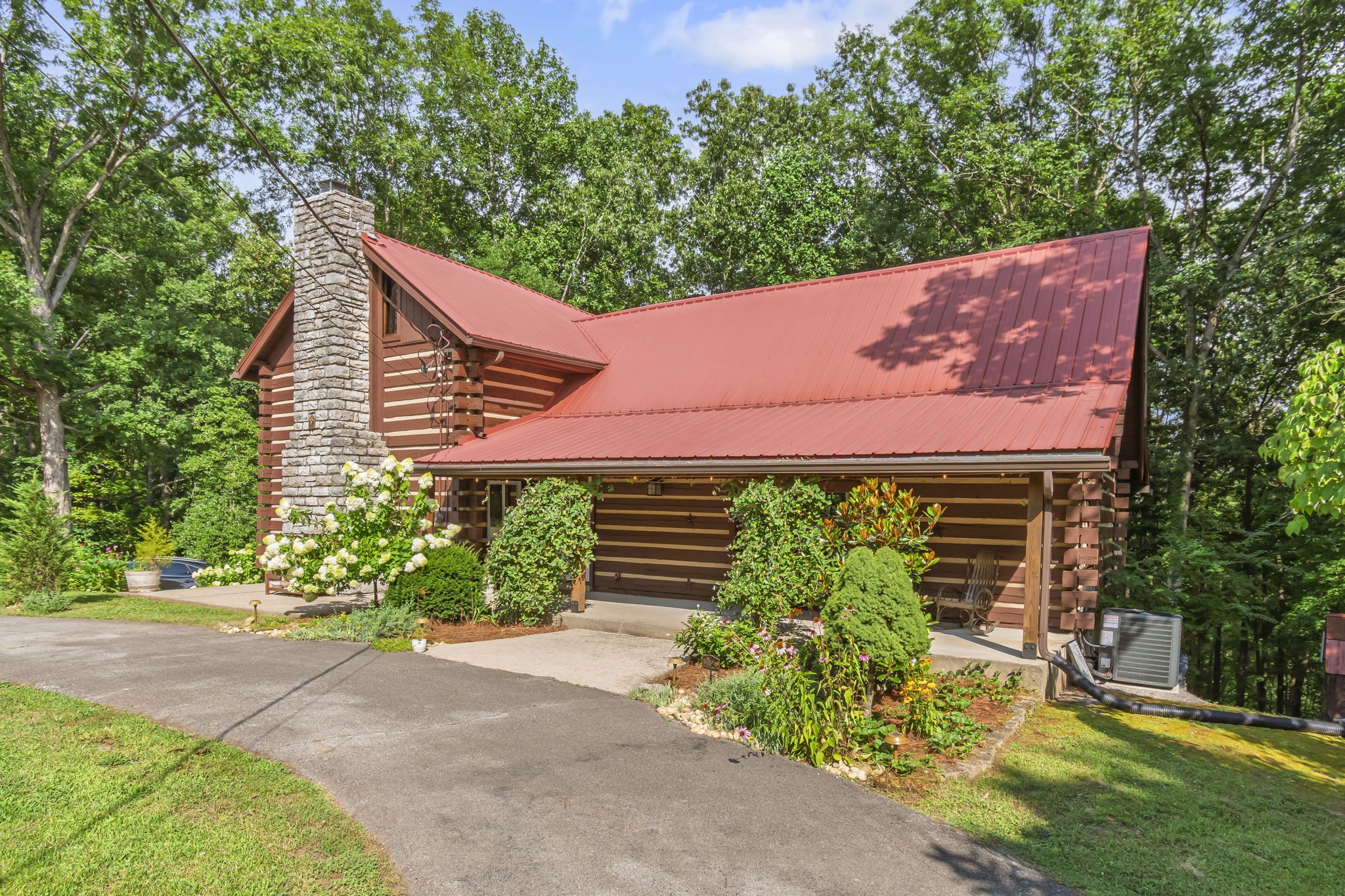 3608 Sams Creek Rd